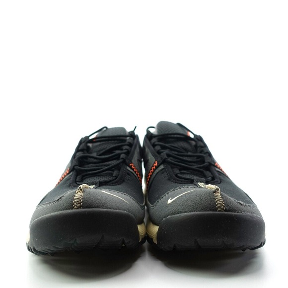 Nike Free Terra Vista Black Anthracite Sneakers CZ1757 001 Mens Size 10.5 main image 7